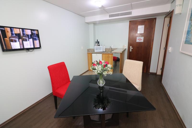 Номер Superior, Nacional Inn Sao Jose Dos Campos