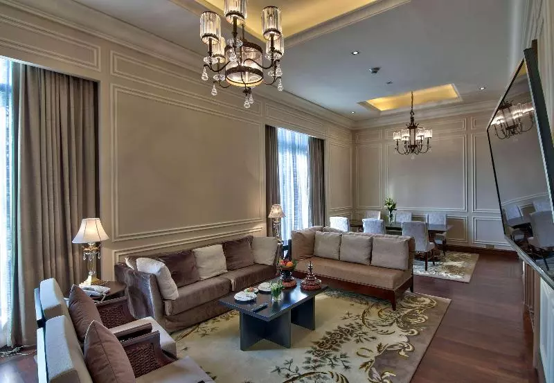 Standard-huone, Holiday Inn The Niu, Fusion Hamburg St. Georg, An Ihg
