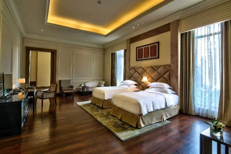 Standard-huone, Holiday Inn The Niu, Fusion Hamburg St. Georg, An Ihg