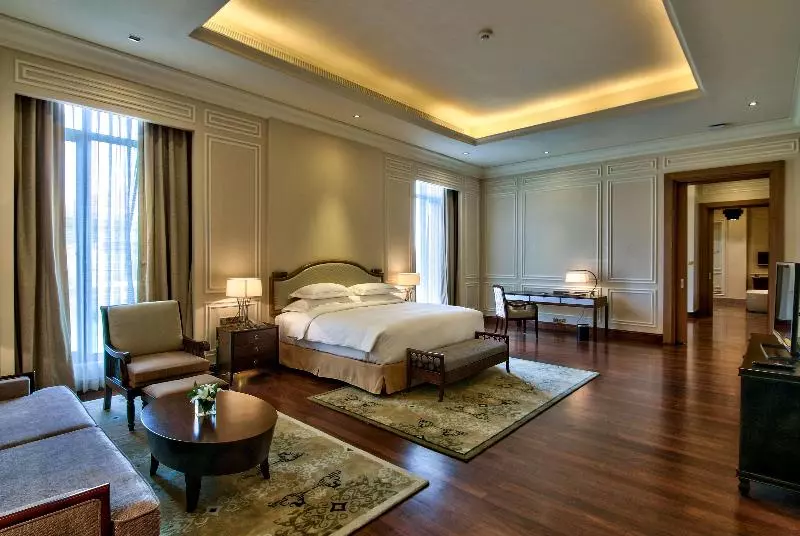 Standard-huone, Holiday Inn The Niu, Fusion Hamburg St. Georg, An Ihg
