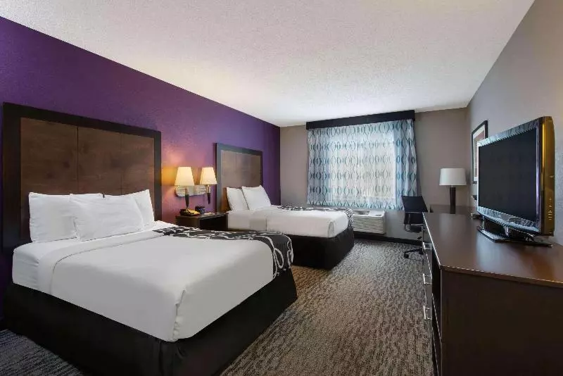 Comfort-huone, Holiday Inn The Niu, Fusion Hamburg St. Georg, An Ihg