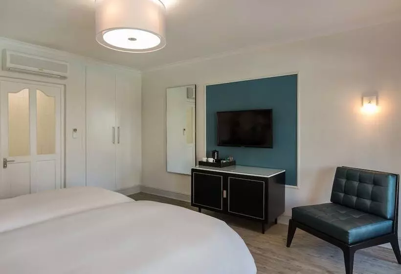 اتاق استاندارد, Protea Hotel By Marriott Franschhoek