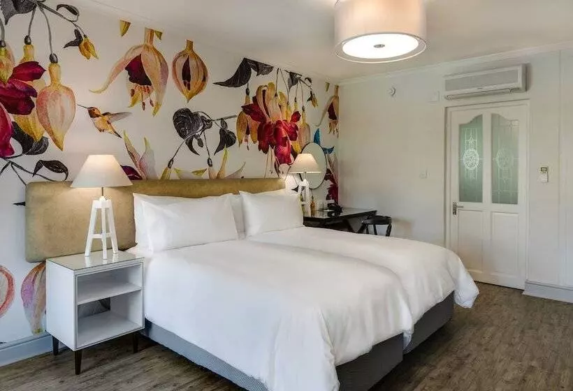 اتاق استاندارد, Protea Hotel By Marriott Franschhoek