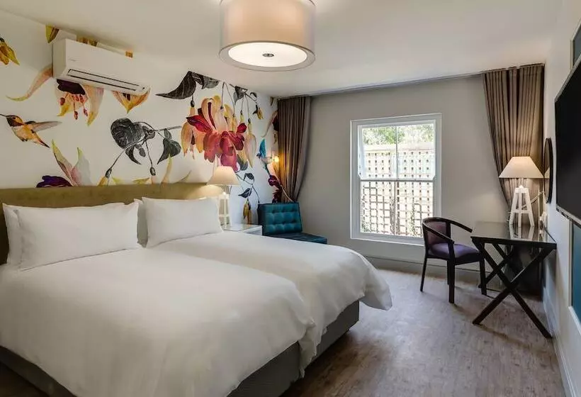 اتاق استاندارد, Protea Hotel By Marriott Franschhoek