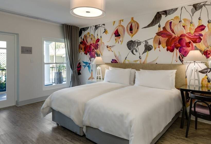 اتاق استاندارد, Protea Hotel By Marriott Franschhoek