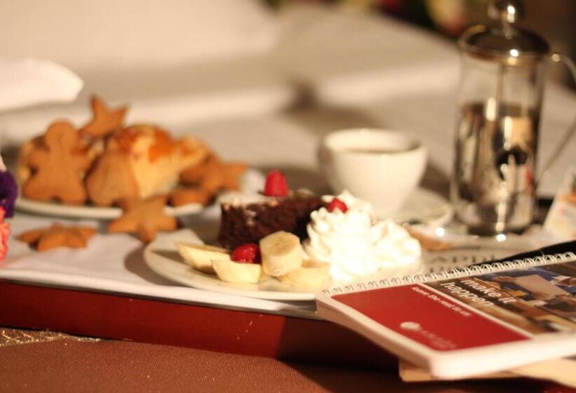 Quarto Standard para Deficientes, Ramada By Wyndham Ankara