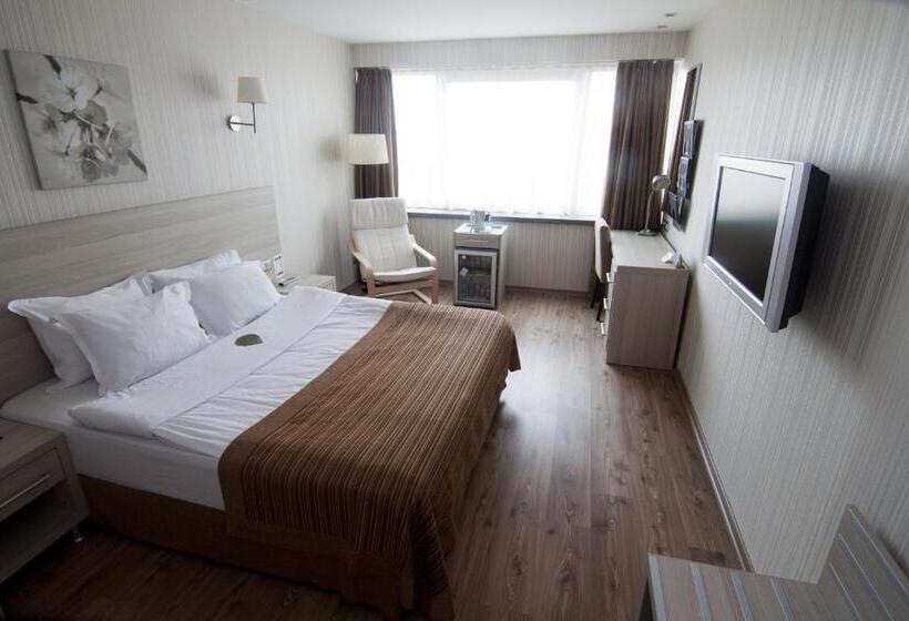 Quarto standard, Ramada By Wyndham Ankara