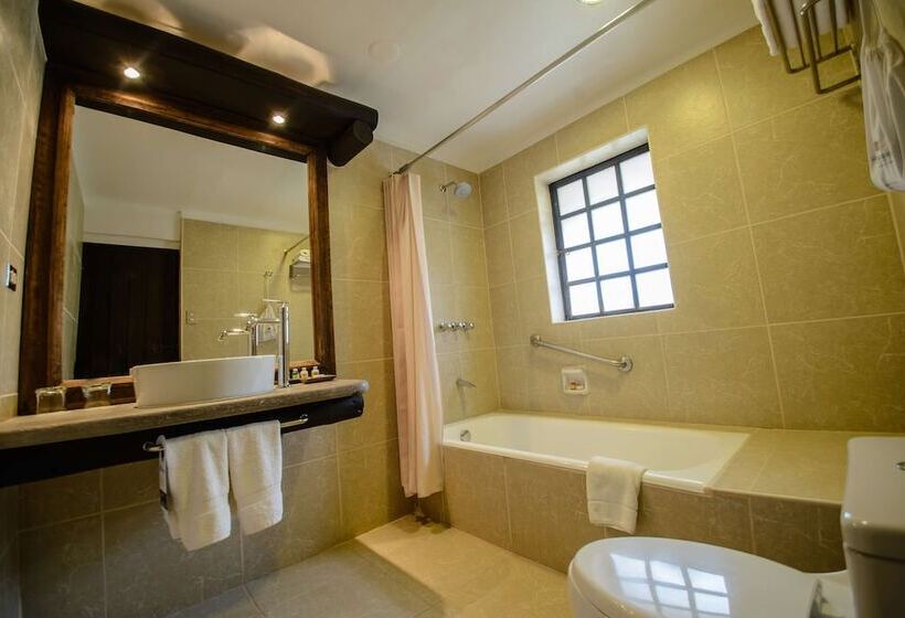 غرفة قياسية, Sonesta Posadas Del Inca   Valle Sagrado Yucay Urubamba