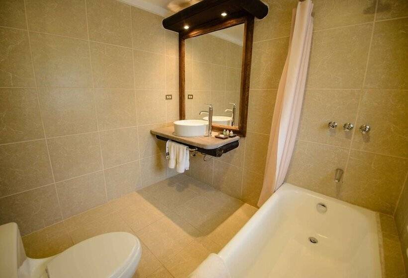 غرفة قياسية, Sonesta Posadas Del Inca   Valle Sagrado Yucay Urubamba