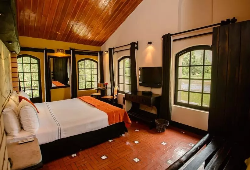 اتاق استاندارد, Sonesta Posadas Del Inca   Valle Sagrado Yucay Urubamba