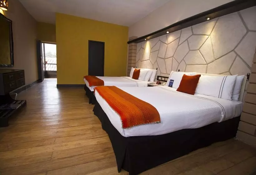 اتاق استاندارد, Sonesta Posadas Del Inca   Valle Sagrado Yucay Urubamba