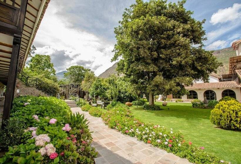 غرفة قياسية فردية, Sonesta Posadas Del Inca   Valle Sagrado Yucay Urubamba