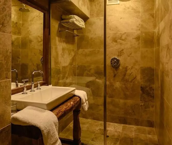 اتاق استاندارد یک نفره, Sonesta Posadas Del Inca   Valle Sagrado Yucay Urubamba