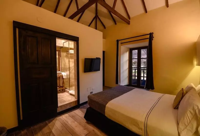 اتاق استاندارد یک نفره, Sonesta Posadas Del Inca   Valle Sagrado Yucay Urubamba