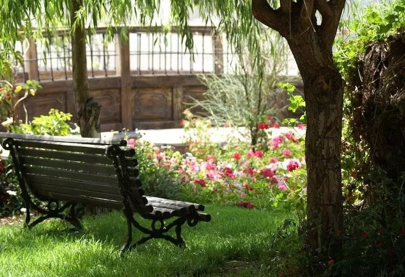 اتاق استاندارد سه نفره, Sonesta Posadas Del Inca   Valle Sagrado Yucay Urubamba
