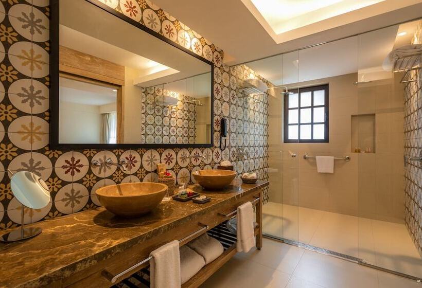 غرفة ديلوكس, Sonesta Posadas Del Inca   Valle Sagrado Yucay Urubamba