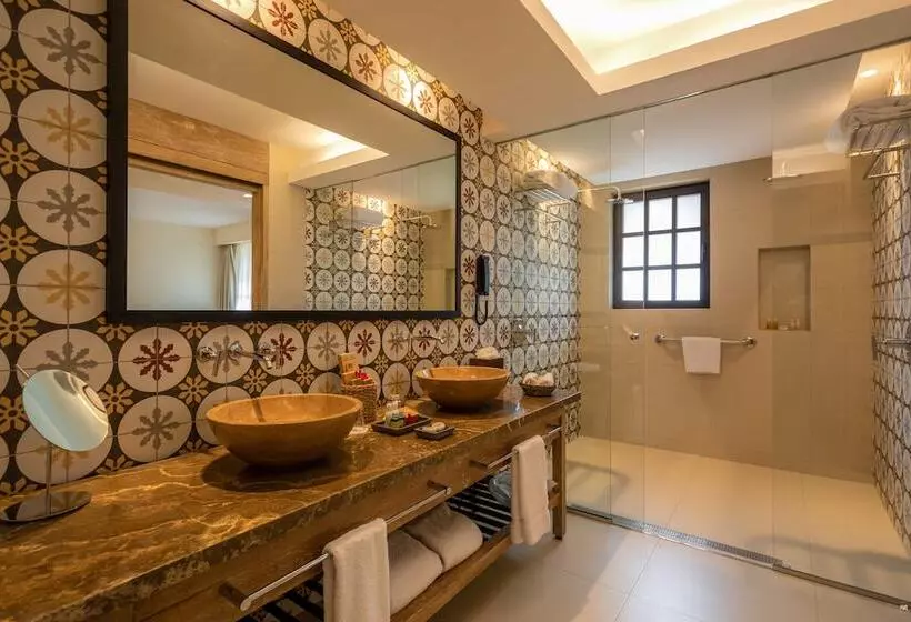 اتاق لوکس, Sonesta Posadas Del Inca   Valle Sagrado Yucay Urubamba