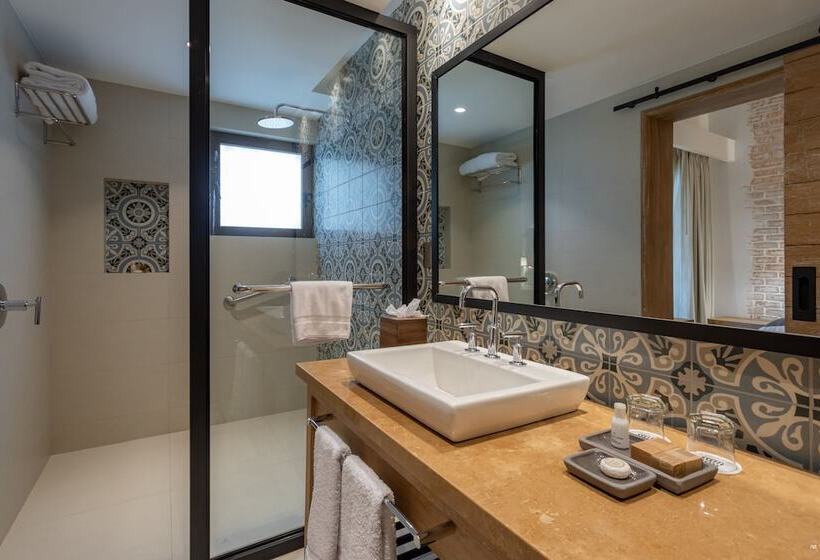 غرفة ديلوكس, Sonesta Posadas Del Inca   Valle Sagrado Yucay Urubamba