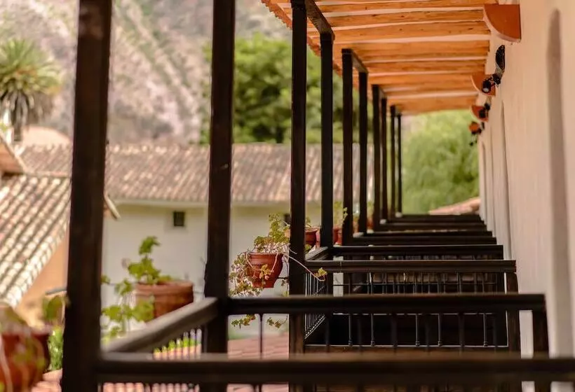 اتاق لوکس, Sonesta Posadas Del Inca   Valle Sagrado Yucay Urubamba