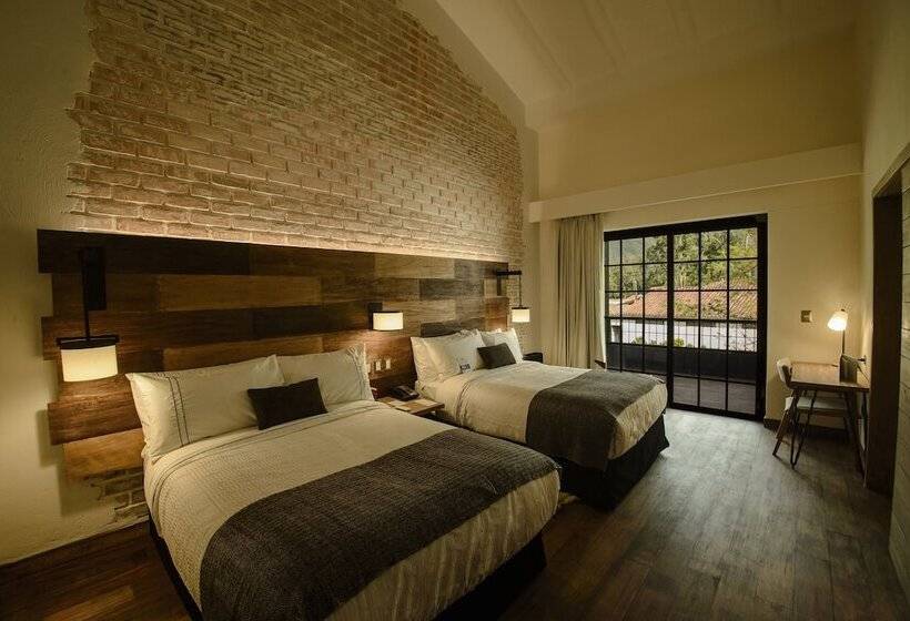غرفة ديلوكس, Sonesta Posadas Del Inca   Valle Sagrado Yucay Urubamba