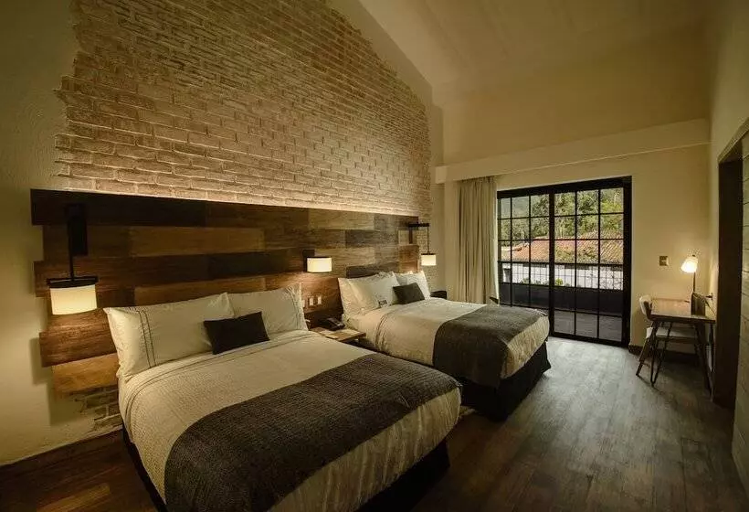 اتاق لوکس, Sonesta Posadas Del Inca   Valle Sagrado Yucay Urubamba