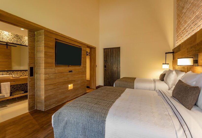 غرفة ديلوكس, Sonesta Posadas Del Inca   Valle Sagrado Yucay Urubamba