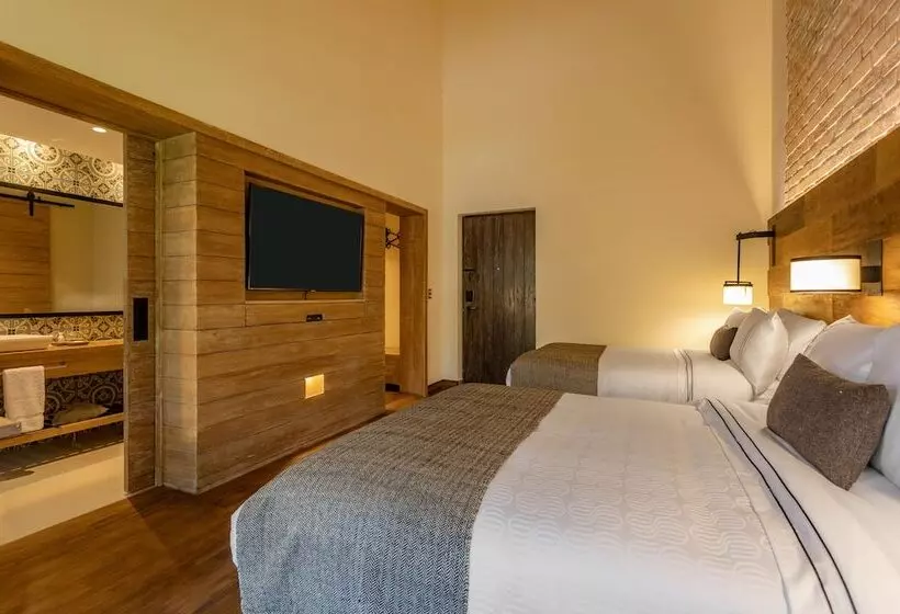 اتاق لوکس, Sonesta Posadas Del Inca   Valle Sagrado Yucay Urubamba