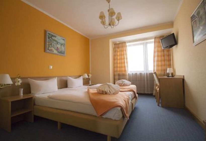 اتاق استاندارد, Spreewitz Am Kurfurstendamm