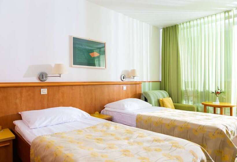 اتاق استاندارد, Svoboda  Terme Krka