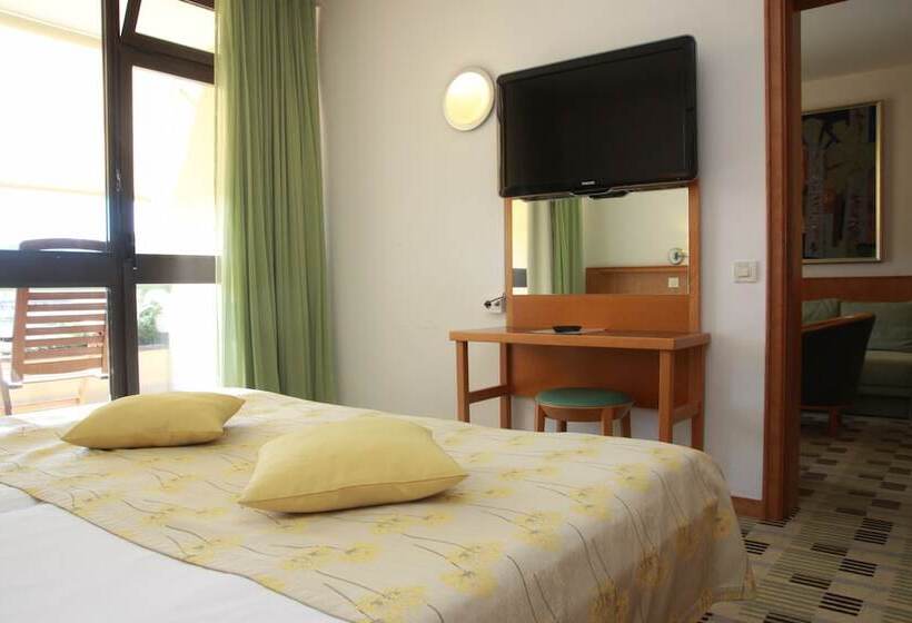 اتاق استاندارد, Svoboda  Terme Krka