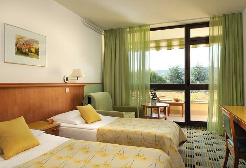 اتاق استاندارد, Svoboda  Terme Krka