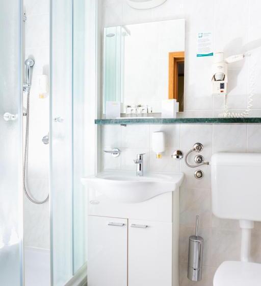 اتاق استاندارد, Svoboda  Terme Krka