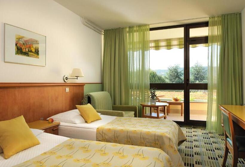 اتاق استاندارد, Svoboda  Terme Krka