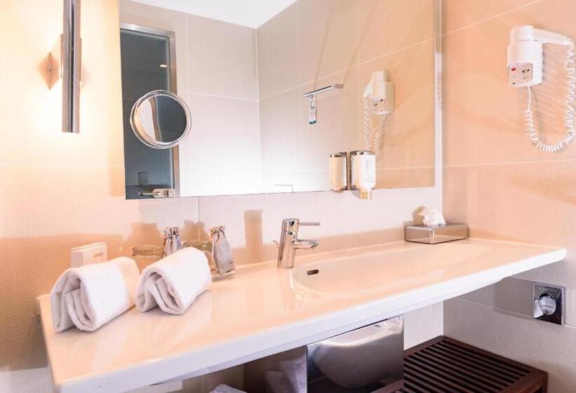 اتاق راحتی, Svoboda  Terme Krka