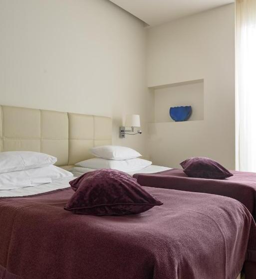 اتاق راحتی, Svoboda  Terme Krka