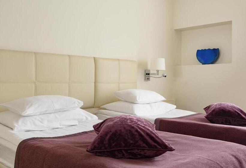 اتاق راحتی, Svoboda  Terme Krka