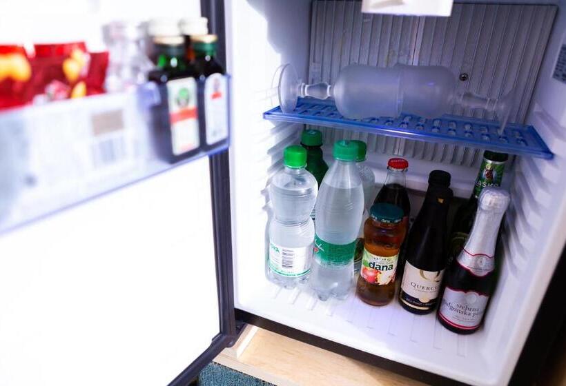 اتاق راحتی, Svoboda  Terme Krka