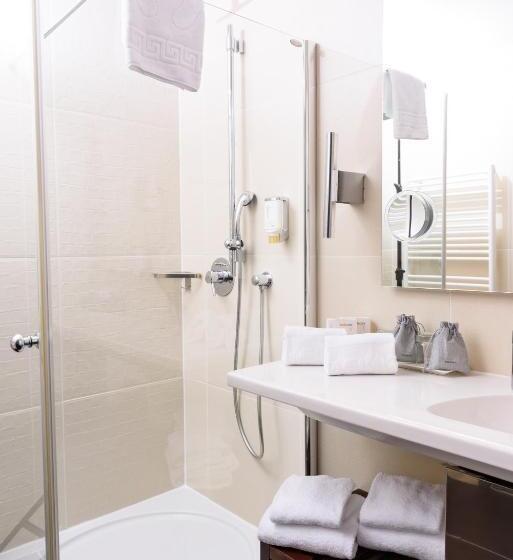 اتاق راحتی, Svoboda  Terme Krka