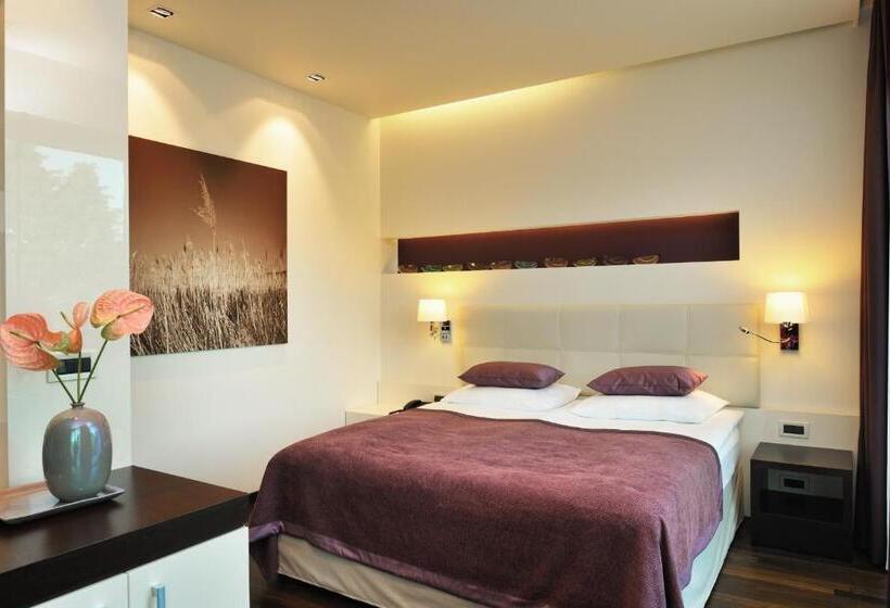 اتاق راحتی, Svoboda  Terme Krka