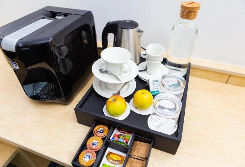 سوییت, Svoboda  Terme Krka