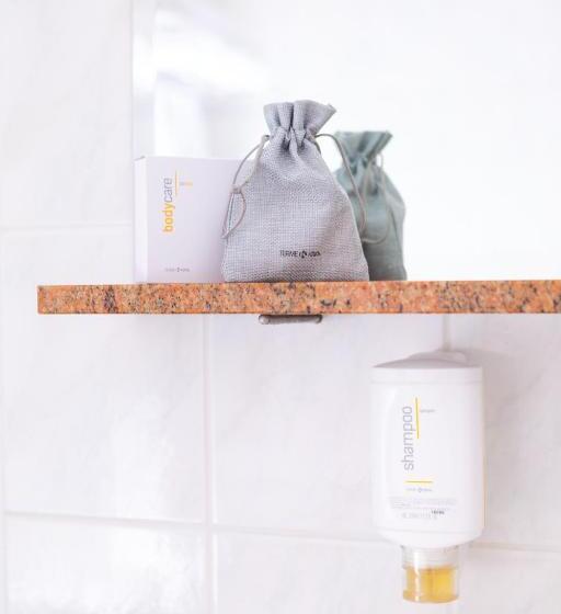 سوییت, Svoboda  Terme Krka