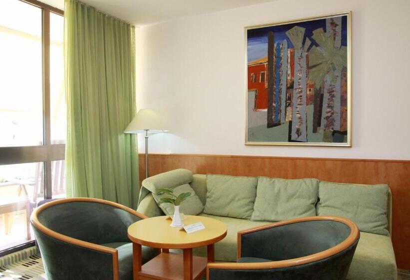 سوییت, Svoboda  Terme Krka