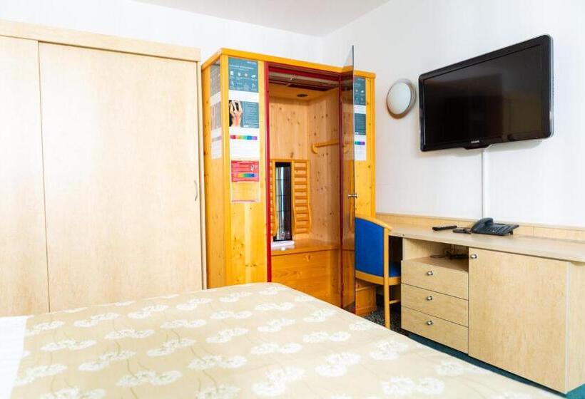 سوییت, Svoboda  Terme Krka