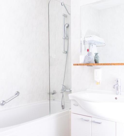 اتاق راحتی, Svoboda  Terme Krka