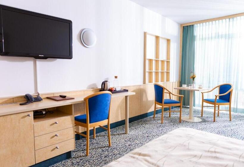 اتاق راحتی, Svoboda  Terme Krka