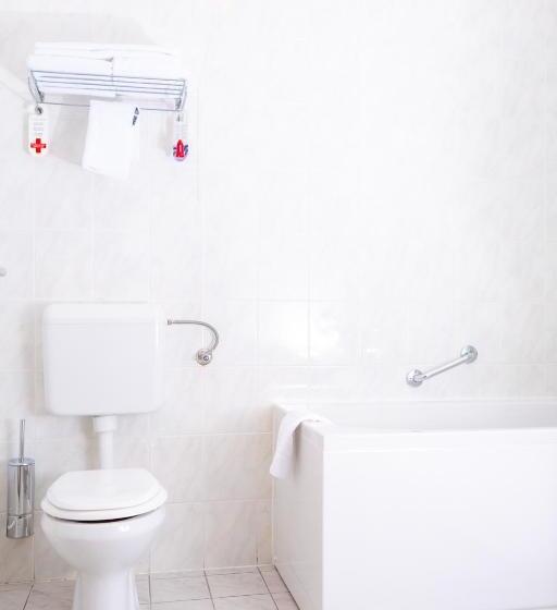 اتاق راحتی, Svoboda  Terme Krka