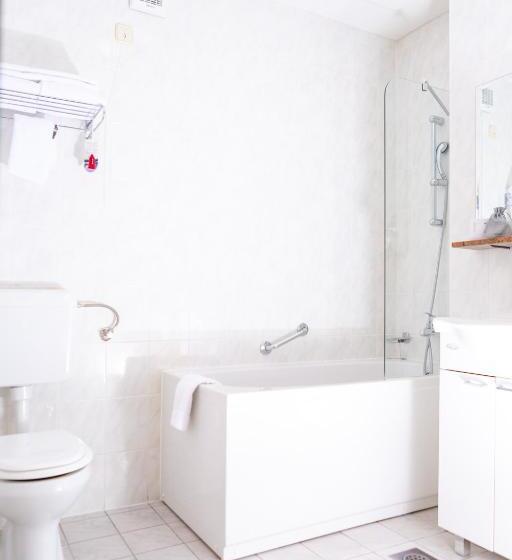 اتاق راحتی, Svoboda  Terme Krka