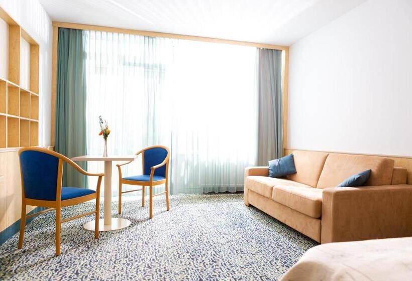 اتاق راحتی, Svoboda  Terme Krka