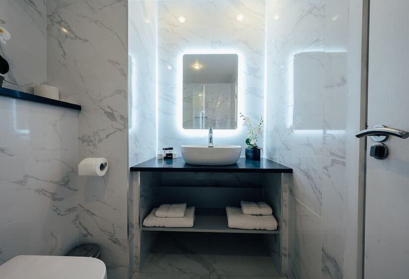 اتاق استاندارد, The Fitzwilton