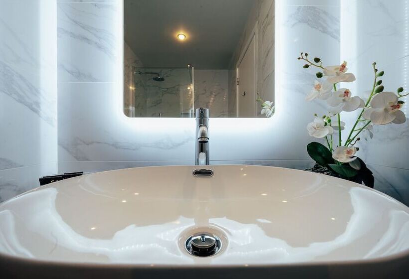 اتاق استاندارد, The Fitzwilton